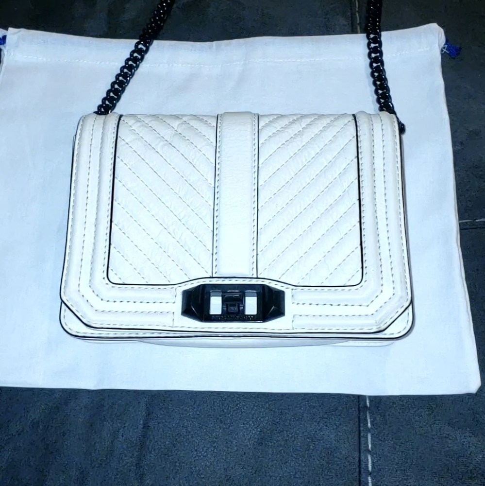 Rebecca Minkoff Crossbody - Picture 2 of 16